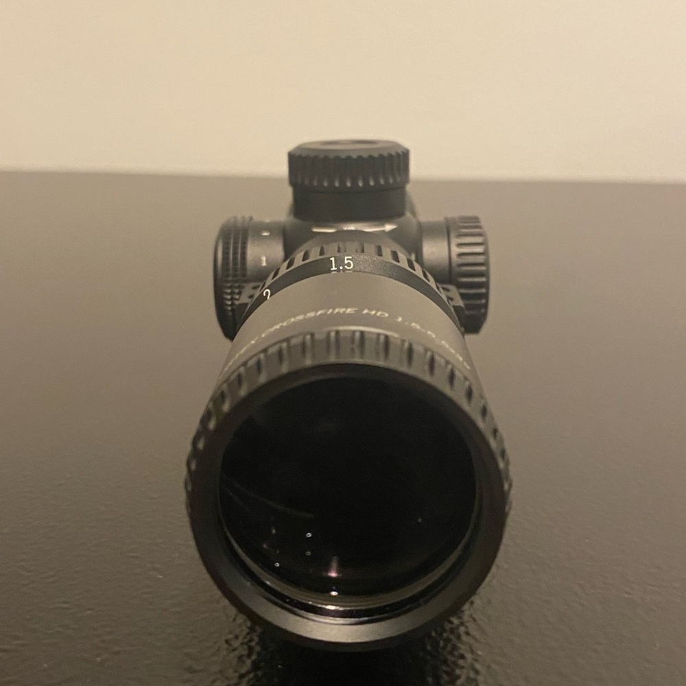 Vortex Optics Scope - Picture 4 of 8